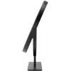 Espejo de maquillaje LED Humanas HS-HM Scarlet, negro