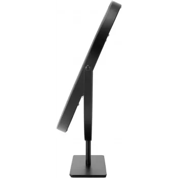 Espejo de maquillaje LED Humanas HS-HM Scarlet, Negro