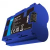 Batería de repuesto Newell SupraCell Protect NP-W235 para Fujifilm