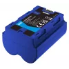 Batería de repuesto Newell SupraCell Protect NP-W235 para Fujifilm