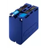 Batería de repuesto Newell SupraCell Protect NP-F970 para Sony