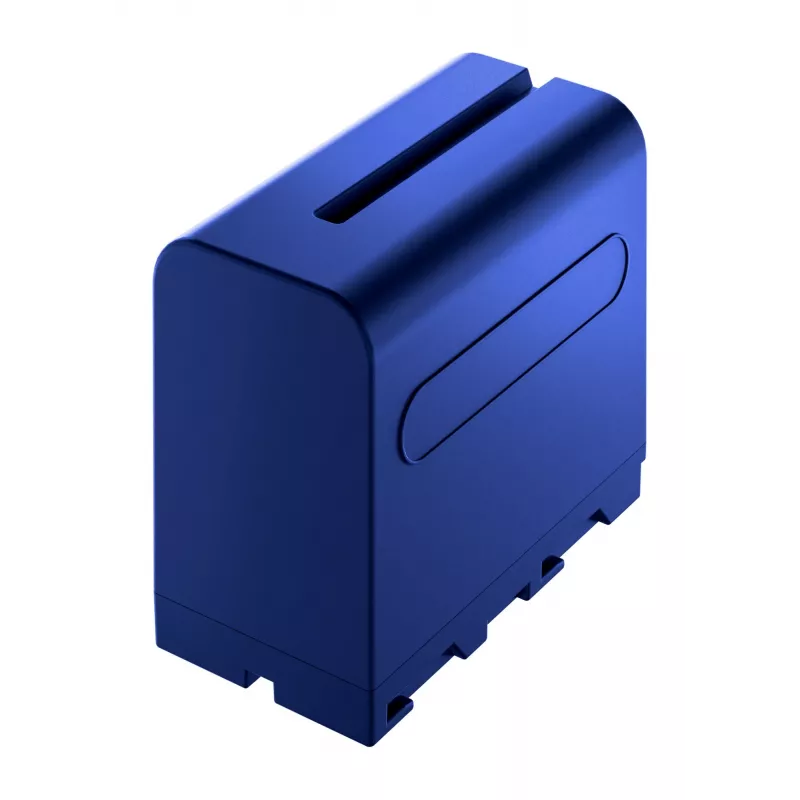 Batería de repuesto Newell SupraCell Protect NP-F970 para Sony