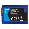 Batería de repuesto Newell SupraCell Protect NP-FW50 para Sony