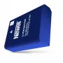 Batería de repuesto Newell SupraCell Protect EN-EL14a para Nikon