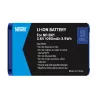 Batería de repuesto Newell SupraCell Protect NP-BX1 para Sony