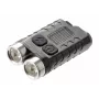 Linterna LED Newell EDC Nyks 1200 lúmenes USB-C recargable