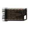 Linterna LED Newell EDC Nyks 1200 lúmenes USB-C recargable