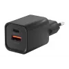 Cargador USB-C Newell GaN 33 W Negro