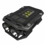 Linterna LED Newell EDC Nyks Solid - Negra