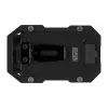 Linterna LED Newell EDC Nyks Solid - Negra