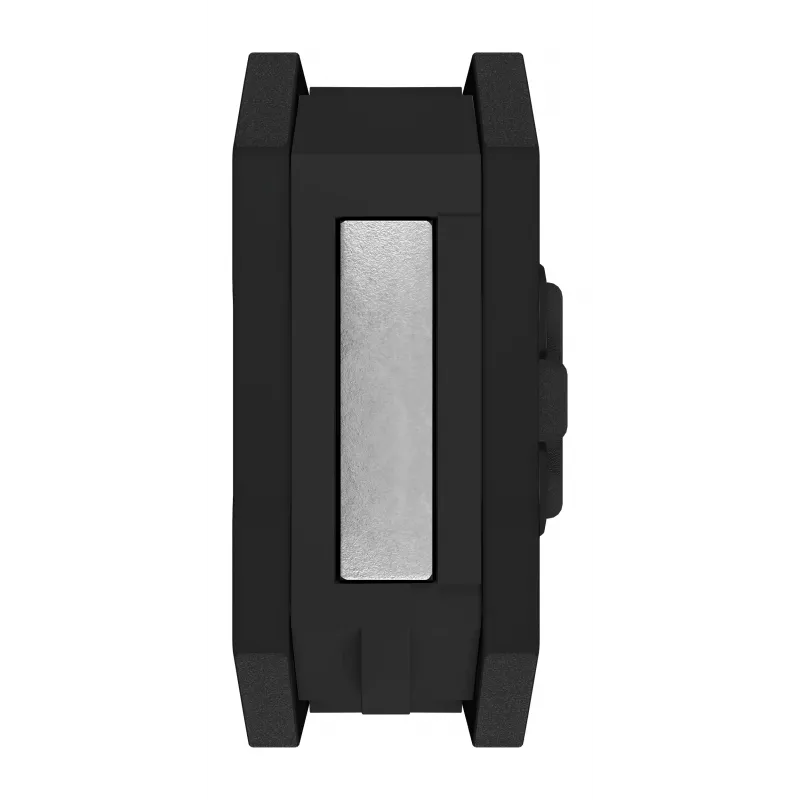 Linterna LED Newell EDC Nyks Solid - Negra