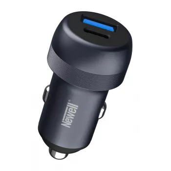 Cargador de coche Newell CC-001 PD 89W
