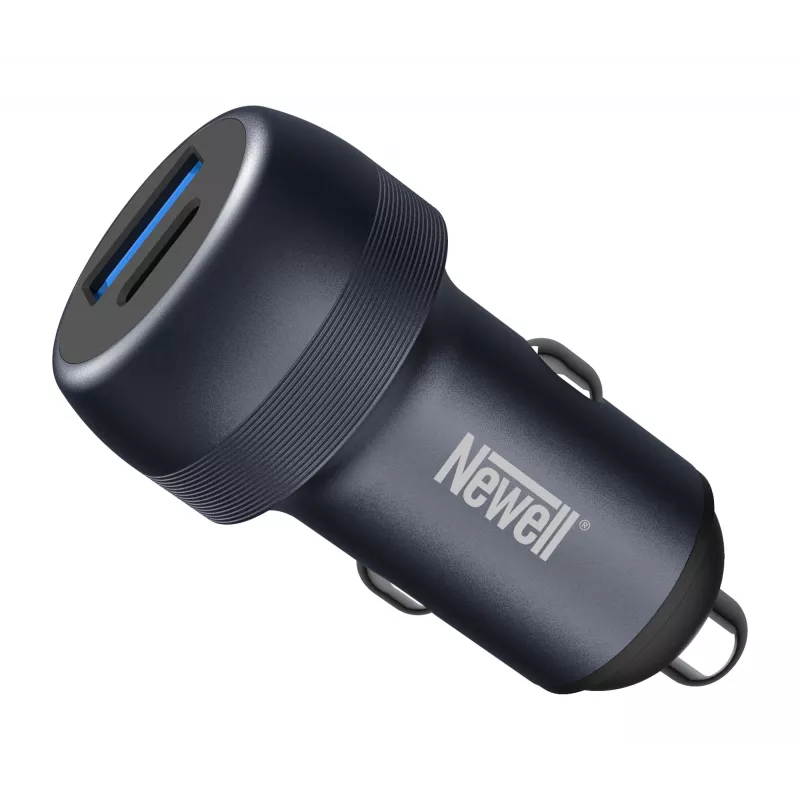 Cargador de coche Newell CC-001 PD 89W