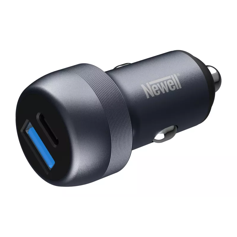 Cargador de coche Newell CC-001 PD 89W