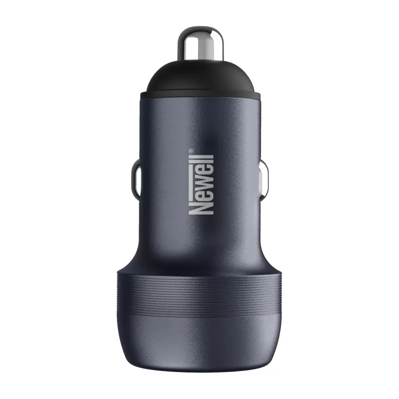 Cargador de coche Newell CC-001 PD 89W