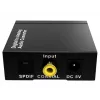 MOZOS DAC 24BIT/192KHZ con cable óptico