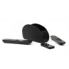 Organizador de Mando de Cuero MOZOS RCH-1 Negro