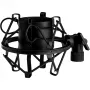 MOZOS SHM2 Soporte Antivibración Tipo Araña para Micrófono 48-54 mm