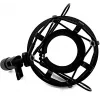 MOZOS SHM2 Soporte Antivibración Tipo Araña para Micrófono 48-54 mm