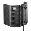 Cabina acústica MOZOS PRO para micrófono
