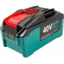 NeviQ Batería de Litio 4.0Ah 40V para L16A50