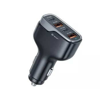 Tracer QuickCharger Cargador de Pared USB-C 60W