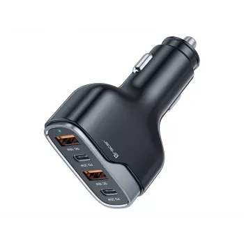 Tracer QuickCharger Cargador de Pared USB-C 60W