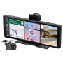 Tracer CR-PLAY 10.2 Receptor Inalámbrico CarPlay/Android Auto con Pantalla Táctil IPS de 10,2