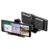 Tracer CR-PLAY 10.2 Receptor Inalámbrico CarPlay/Android Auto con Pantalla Táctil IPS de 10,2