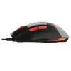 Tracer GameZone Spectra RGB Ratón Gaming USB Gris