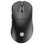Tracer GameZone Nord Ratón Gaming Inalámbrico Negro