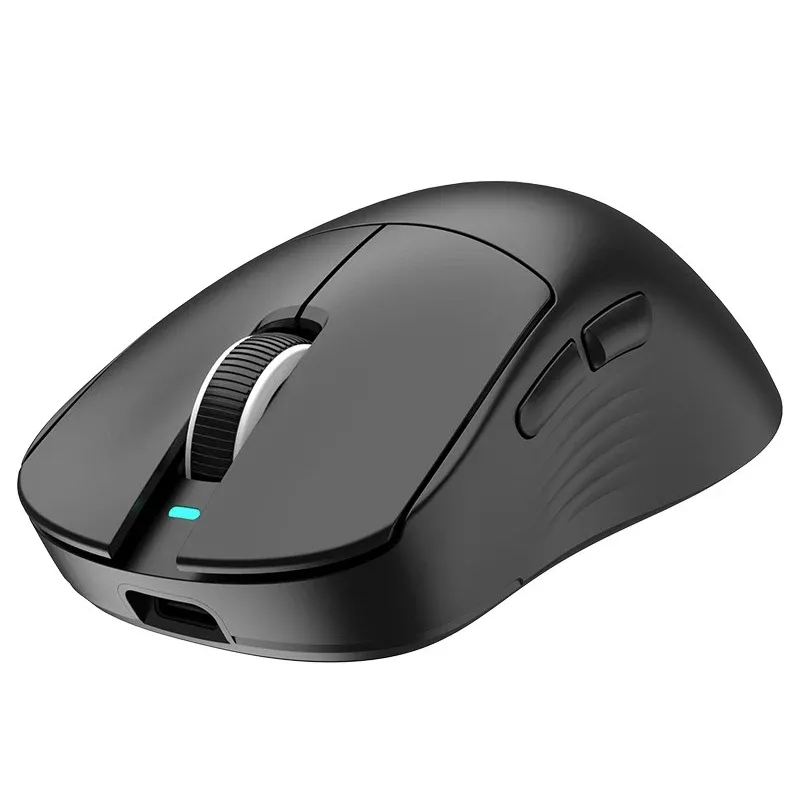 Tracer GameZone Nord Ratón Gaming Inalámbrico Negro