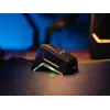 Tracer GameZone Nord Ratón Gaming Inalámbrico Negro