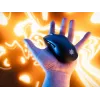 Tracer GameZone Nord Ratón Gaming Inalámbrico Negro