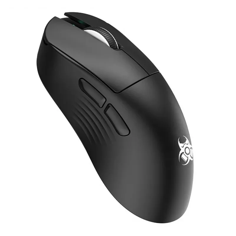 Tracer GameZone Nord Ratón Gaming Inalámbrico Negro