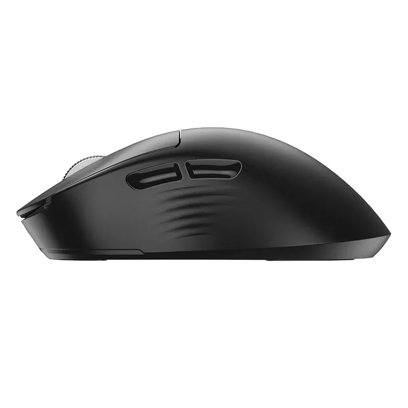 Tracer GameZone Nord Ratón Gaming Inalámbrico Negro
