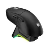 Tracer GameZone Nord Ratón Gaming Inalámbrico Negro