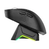 Tracer GameZone Nord Ratón Gaming Inalámbrico Negro