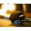 Tracer GameZone Nord Ratón Gaming Inalámbrico Negro