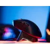 Tracer GameZone Nord Ratón Gaming Inalámbrico Negro