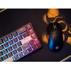 Tracer GameZone Nord Ratón Gaming Inalámbrico Negro