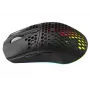 Tracer GameZone Intense Honeycomb Ratón Gaming Óptico Inalámbrico RF - Negro