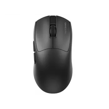 Tracer GameZone Nippy Ratón Óptico Inalámbrico RF Negro