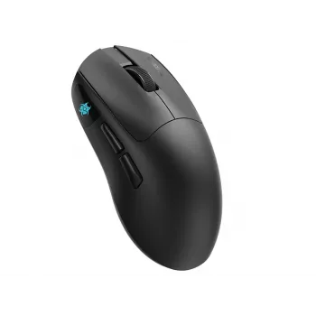 Tracer GameZone Nippy Ratón Óptico Inalámbrico RF Negro