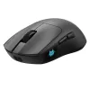 Tracer GameZone Nippy Ratón Óptico Inalámbrico RF Negro