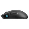 Tracer GameZone Nippy Ratón Óptico Inalámbrico RF Negro