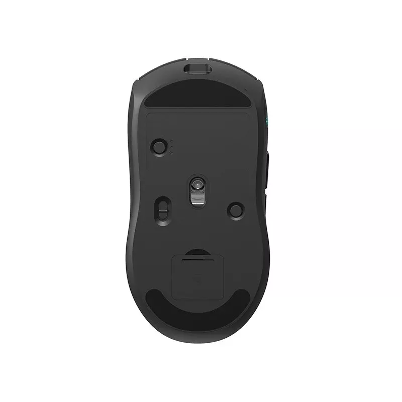 Tracer GameZone Nippy Ratón Óptico Inalámbrico RF Negro