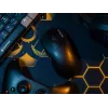 Tracer GameZone Nippy Ratón Óptico Inalámbrico RF Negro