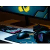 Tracer GameZone Nippy Ratón Óptico Inalámbrico RF Negro