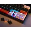 Tracer GameZone Claws 61 Teclado Gaming Mecánico con Cable, Formato 60%, Interruptores Azules, Retroiluminación RGB, Gris